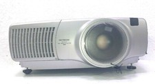Hitachi CP-X1200 Multimedia Projector XGA For Parts - Not Working