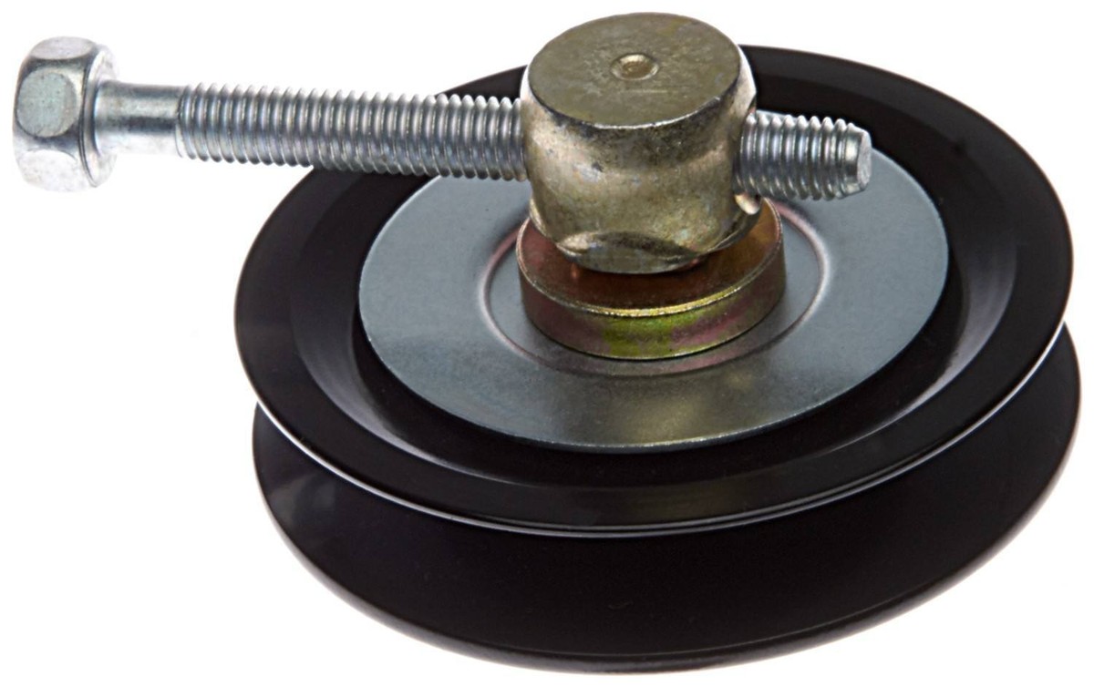 Accessory Drive Belt Tensioner Pulley Gates 36725 For Nissan