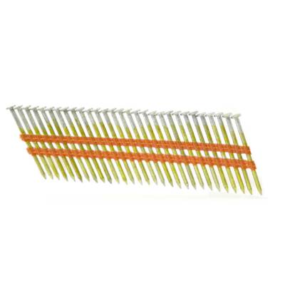 2 3/8'' x .113 SMOOTH A153-D HDG STRIP NAILS 21-DEG 1,000ct | HD08D-COOLER