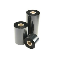 24 Roll 4.17x1499 106x457 Wax/Resin Thermal Transfer Ribbon