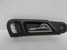 01-07 Mercedes W203 C-230,240,320 Rear RH Passenger Interior Door Handle A3185