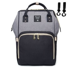 burberry watson diaper backpack