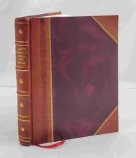 Quantity recipes for school food service Volume PA-1371 1988 by  [Leather Bound]