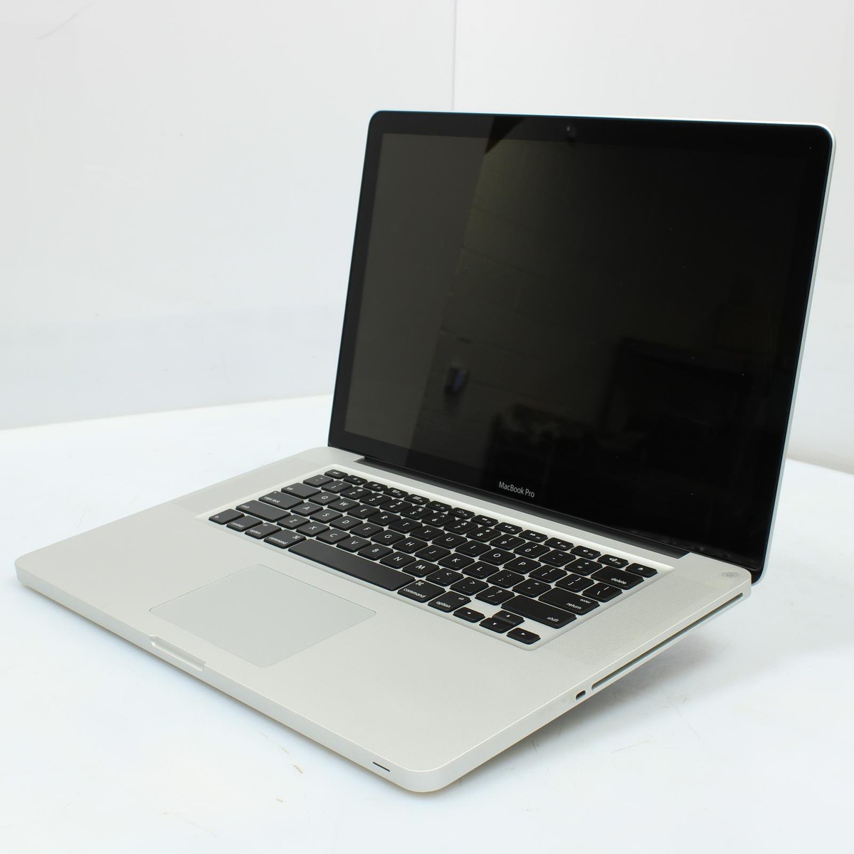Apple MacBook Pro 15