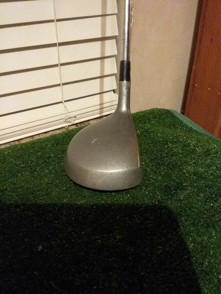 Adams Tight Lies VMI Air Assault Strong 13* 3 Wood Steel Shaft - Image 4 of 4