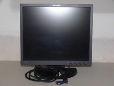 Lenovo L192P LCD Monitor for sale 