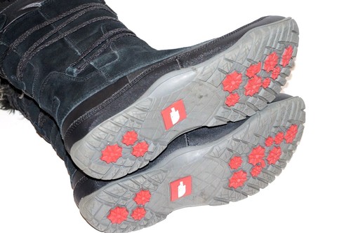 merrell primaloft 200 gram insulation boots