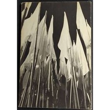 Mario Ceroli - Museum Folkwang Essen - 1970