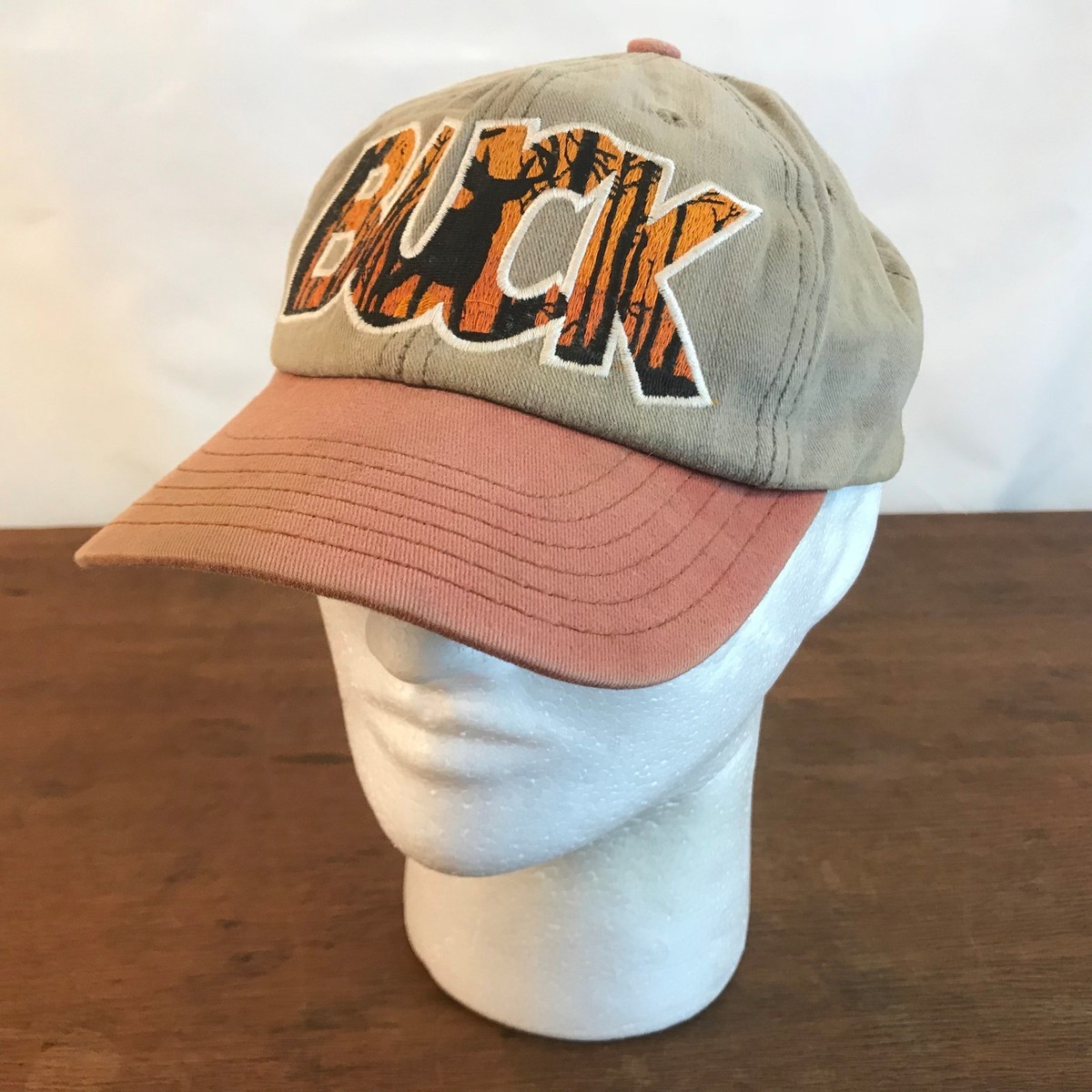 HEADS×THE FACTRY MADE　BASEBALL HAT hqdefault.jpg