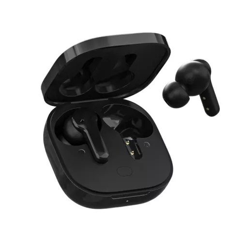 QCY T13 Auriculares Inalámbricos Bluetooth Auriculares Control Táctil Long Standby - Imagen 16 de 16
