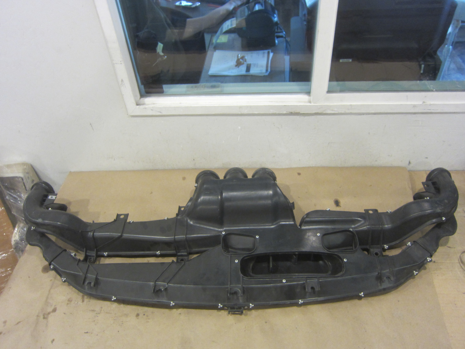 Ferrari 360,430 - Behind Dash Air Ducting  (USED) -  P/N 63352900