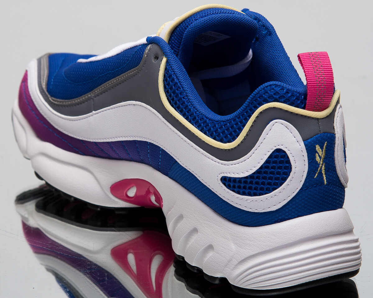 Reebok Daytona DMX MU Crushed Cobalt 