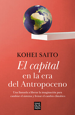 El capital en la era del Antropoceno. NUEVO. Envío URGENTE. HISTORIA (IMOSVER) - Imagen 1 de 1