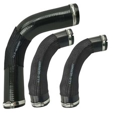 Turbo Maserati QUATTROPORTE