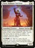 MTG Tazri, Stalwart Survivor March of the Machine: The Aftermath 6 Regular Rare
