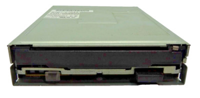 SONY MPF920-L/DAA FLOPPY FDD-LAUFWERK FÜR 1,44MB 5,25 Einbaurahmen #NT4001