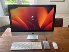 iMac 27 5k / 3,5 GHZ i5 / 24 GB Arbeitsspeicher / 256 SSD / Ventura