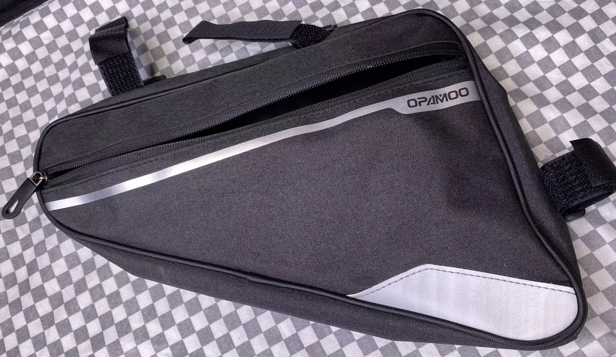 Opamoo bike bag sales