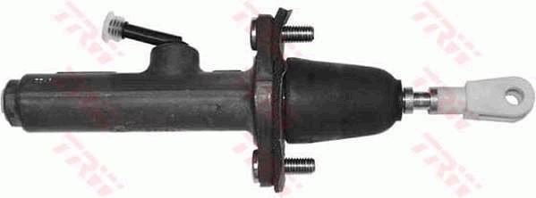 Émetteur d'embrayage Volvo 940 II cylindre hydraulique pour transmission break 2.0