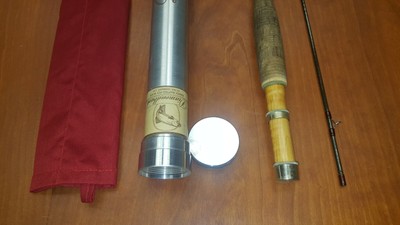 diamondback fly rods