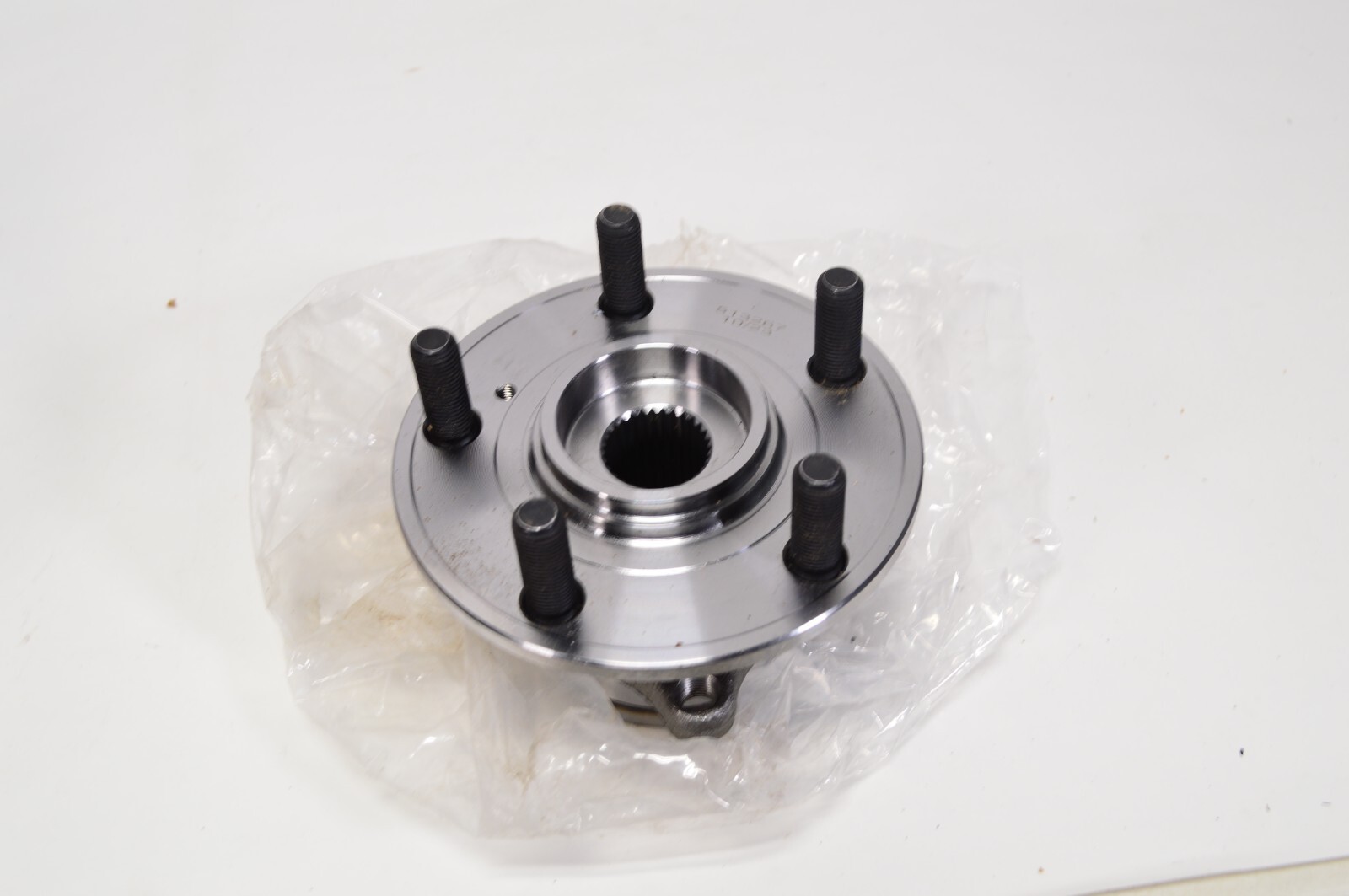 Wheel Hub 513267 For Acura | eBay