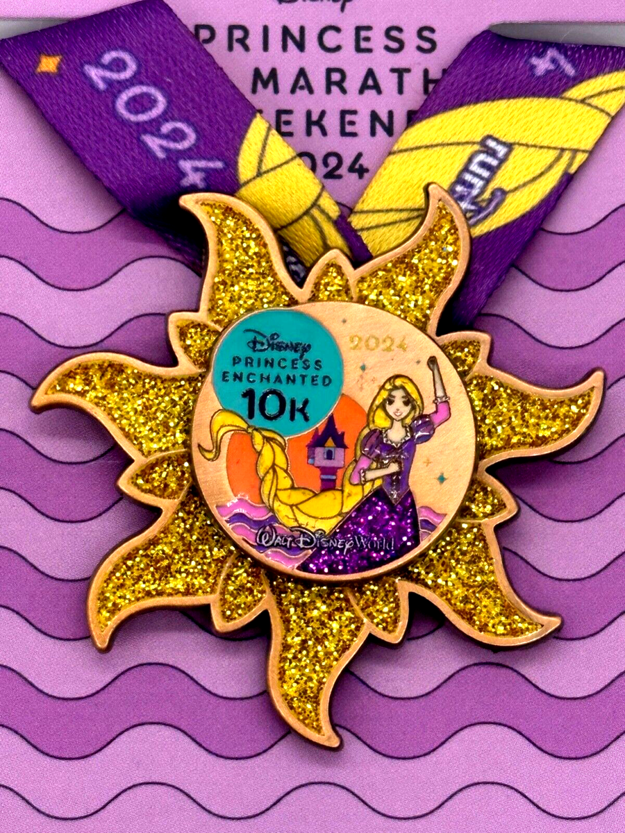 Marathon 2021 Rundisney Princess 2021 Princess Half Marathon