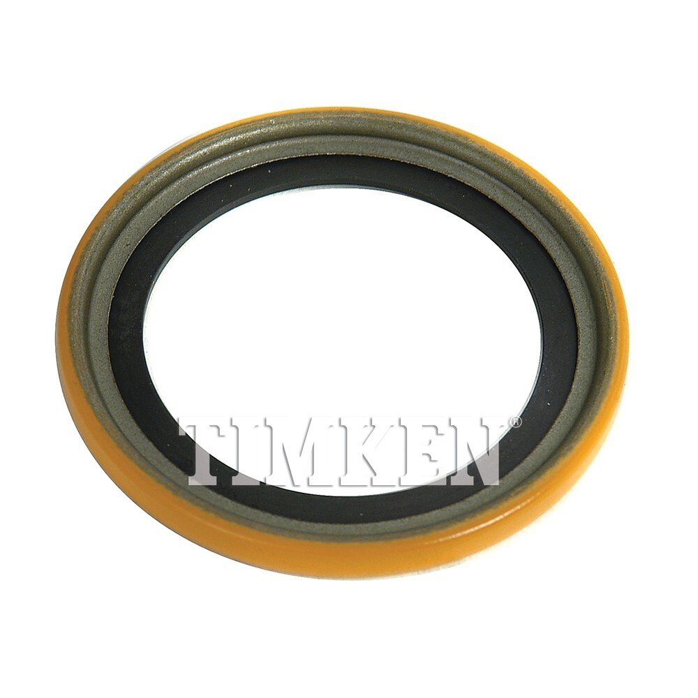 Wheel Seal-RWD Timken 8705S | eBay