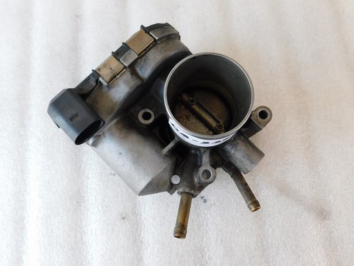 Drosselklappe 0280750095 VW 6 N/6 /DB329