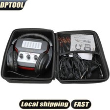 6 Channel Chassis Ears Stethoscope Sound Dete...