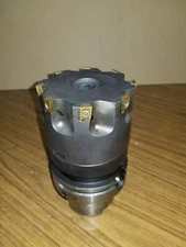 INGERSOLL Face Mill // 101.6mm Dia // 6K1B04R12 // IPS #454