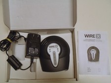 NEW Wire X Analog to Wireless Converter Wirex3GLCMedUS1