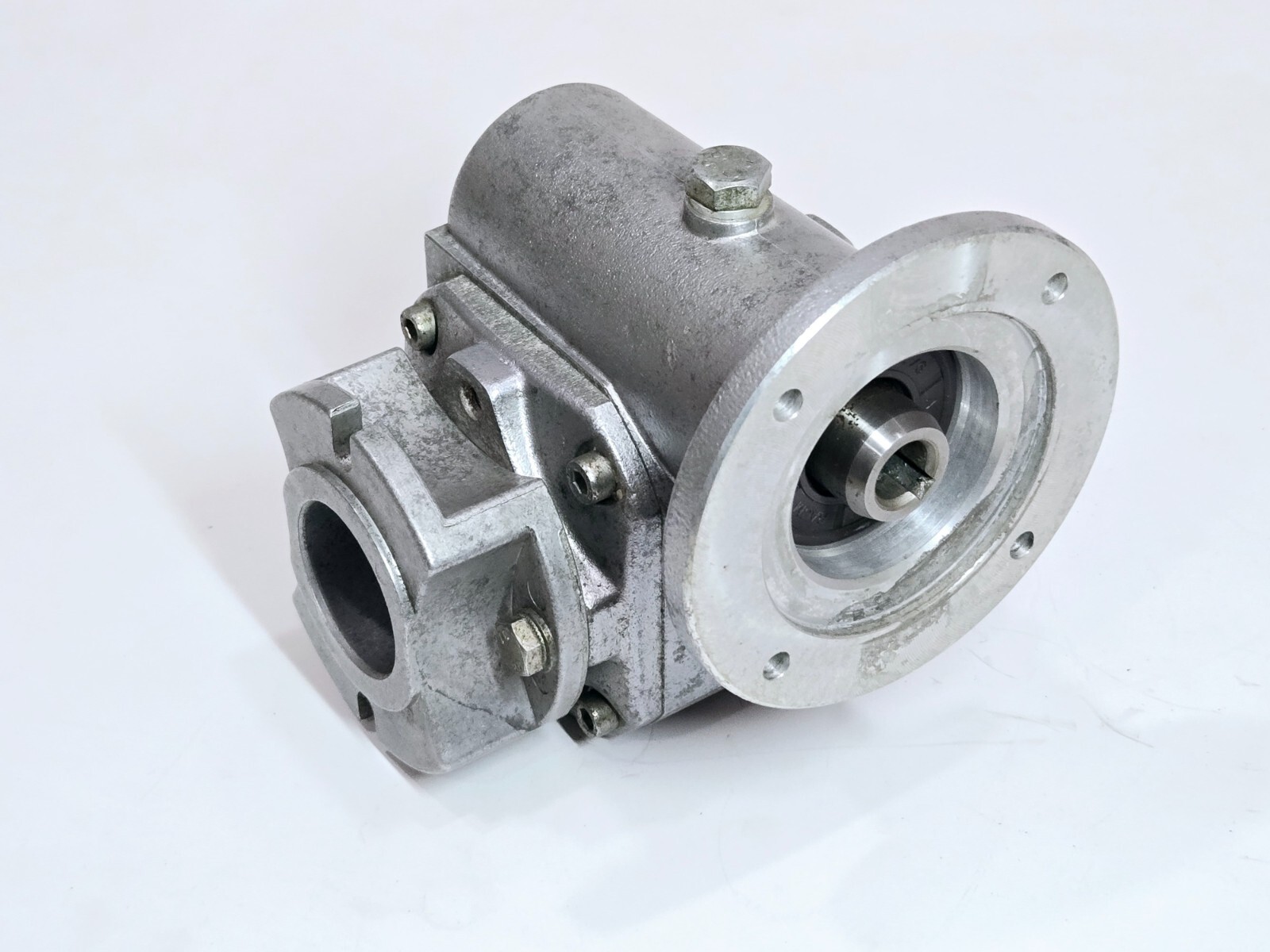 Rexroth 3 842 527 870 GS 14-1 i=30 GEAR REDUCER FOR MOTOR /Rexroth 3842527870