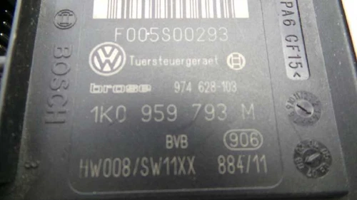 1T0959701G Motor Elevalunas Delantero Izquierdo para SEAT ALTEA XL (5P5) 2766792 - Imagen 5 de 5