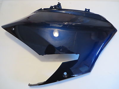 SUZUKI V Strim 1000 Tank Verkleidung rechts 02-07 Kawasaki TLV