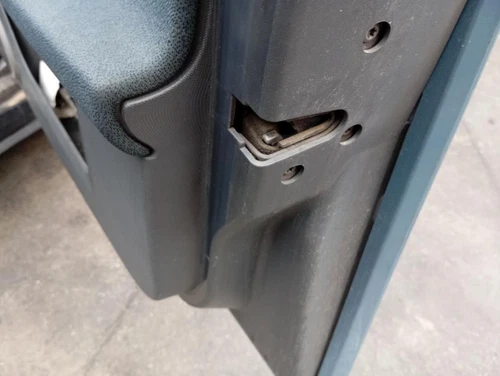 Cerradura Puerta Delantera Derecha para SMART FORFOUR CDI (70kW) 2006 318382 - Imagen 1 de 7