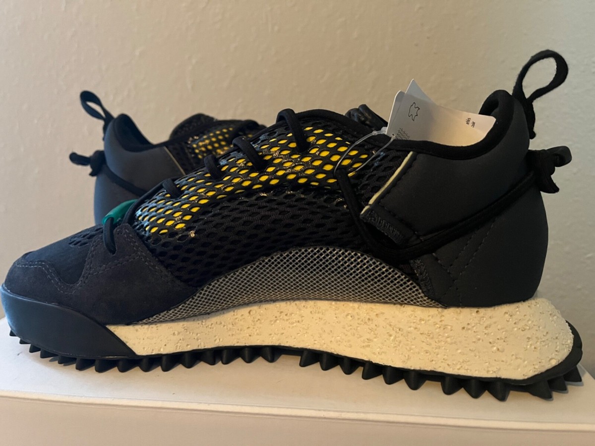 Size 9.5 - adidas Alexander Wang x Reissue Run Core Black Size 9.5 - adidas Alexander Wang x Reissue Run Core Black