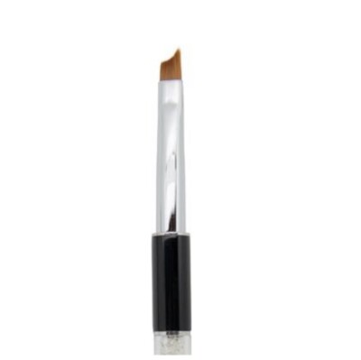 Professional rhinestone nail art brush -FOR THE PERFECT SMILE LINE BRUSH