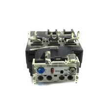 ALLEN BRADLEY 592-A1GA SER. A 600V 5.7-18A (AS PICTURED) UNMP