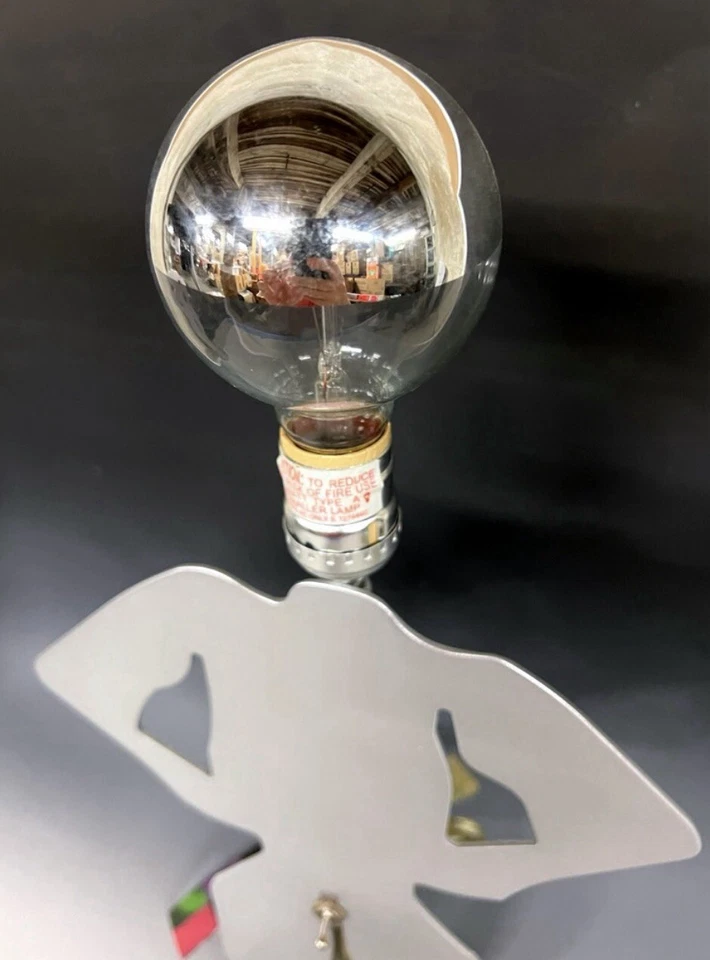 Lámparas de arte pop Memphis vintage de los años 80 Foto 3 de 4