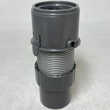 Shark Floor Nozzle Hose Flexible Adapter for Navigator Vacs NV42 NV22 NV60 NV46