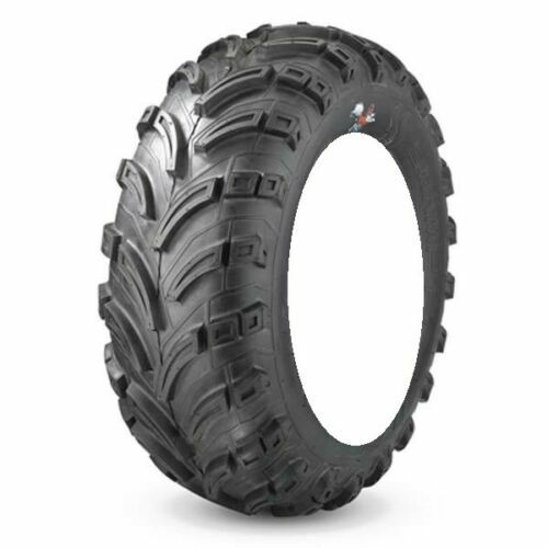 AMS Swamp Fox ATV Sport/Utility Tire 24 X 10 X 11 6 Ply Tubeless Tire eBay
