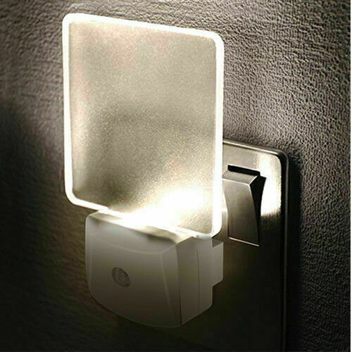 children's motion sensor night light