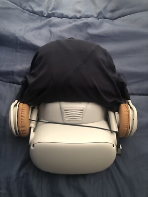 Meta Oculus Quest 2 Bundle