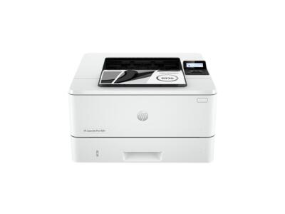 HP LaserJet Pro 4001n Black-and-White Laser Printer with 3 months of Instant Ink