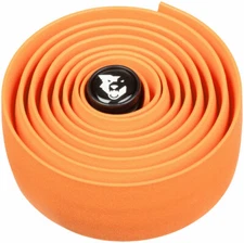 Wolf Tooth Components Supple Bar Tape - Orange