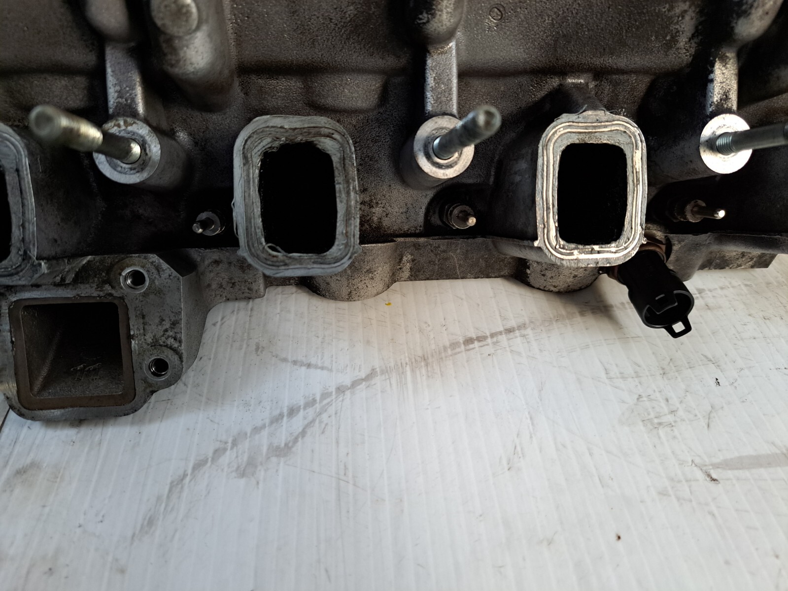 77885649 Cylinder Head BMW X5 (e53) 2408988 for sale online | eBay