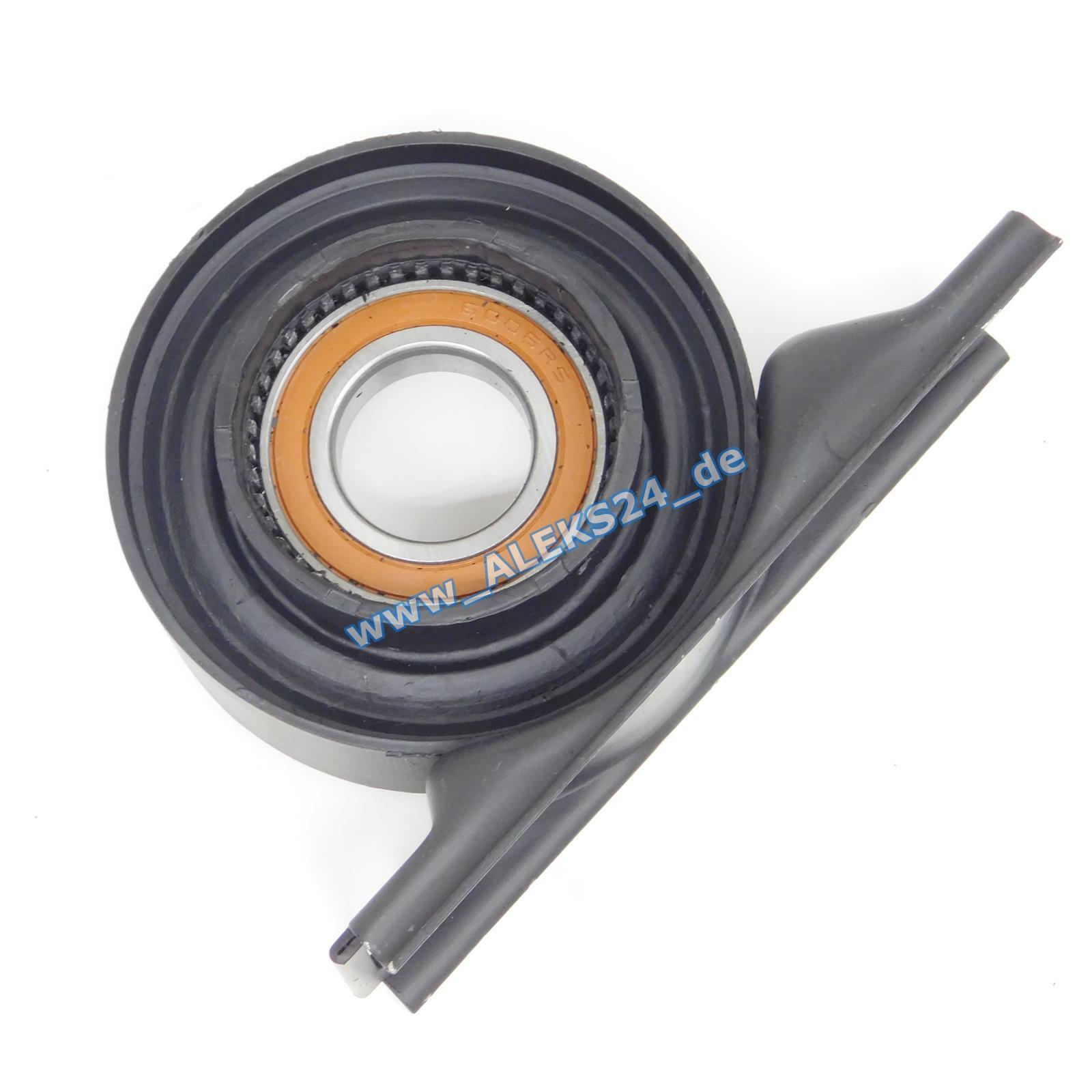 Kardanwelle Mittellager Für BMW 3er 5er 7er Z3 - Originalgetreuer Ersatz 26121226731