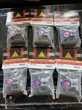 Lot Of 6 DITEK DTK-PVPIP SURGE PROTECTORS