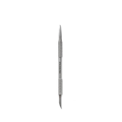 Staleks manicure pusher EXPERT 90 TYPE 5(slant pusher + straight pusher)-PE-90/5