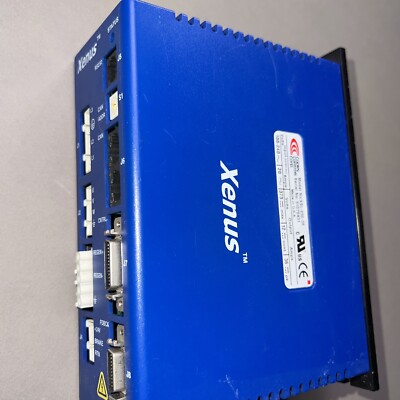 Xsl23036 Xenus XSL-230-36 Copley Controls Corp Digital Servo Drive